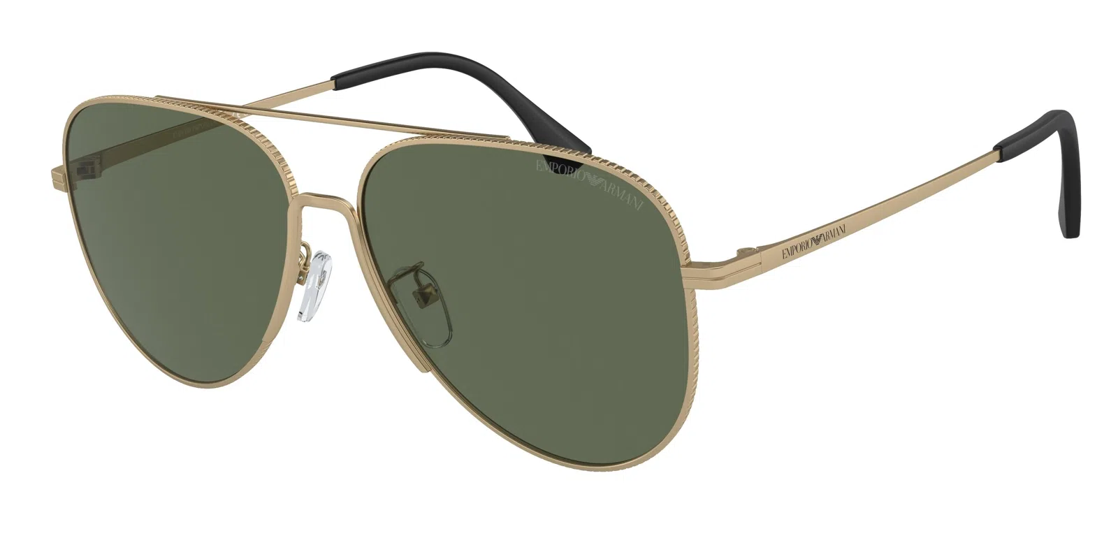 Emporio Armani 2149D Sunglasses - view 21